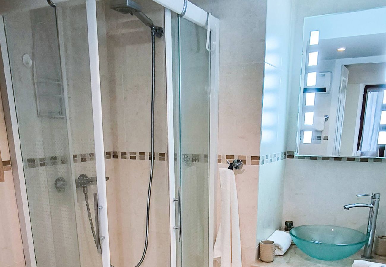 Appartement à Estoublon - Le Cocon d'Estoublon 