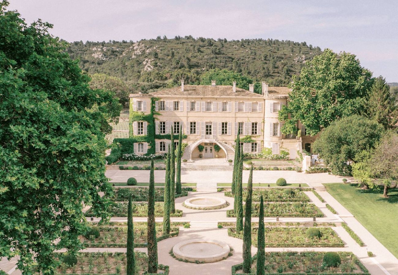 Appartement à Estoublon - Le Cocon d'Estoublon 