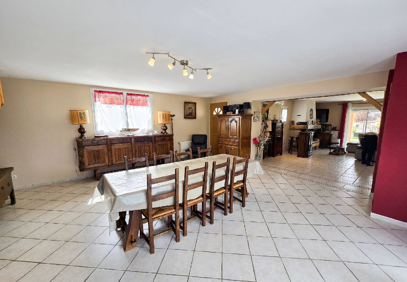 Villa à Volonne - Villa Bastide Volonne 