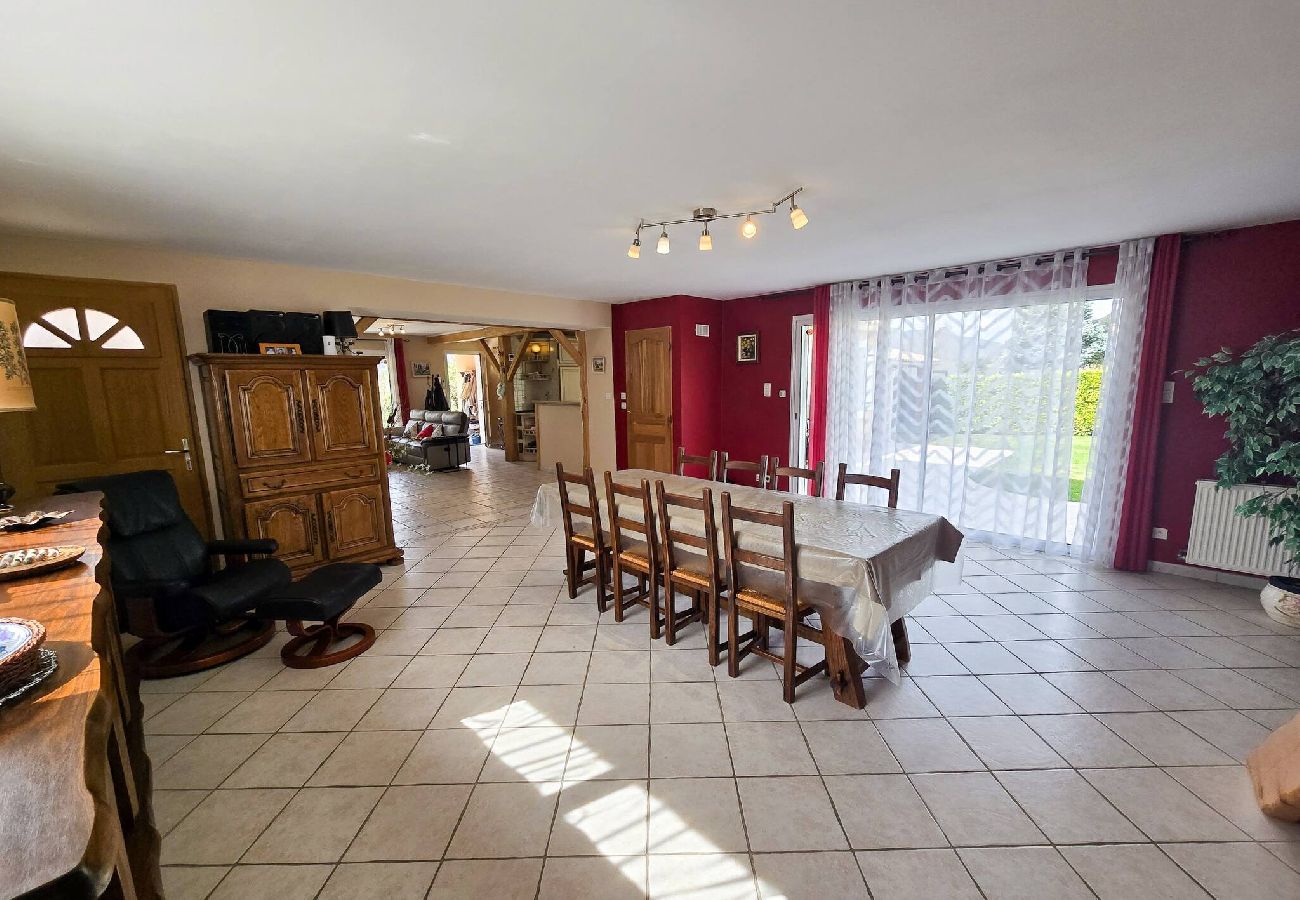 Villa à Volonne - Villa Bastide Volonne 