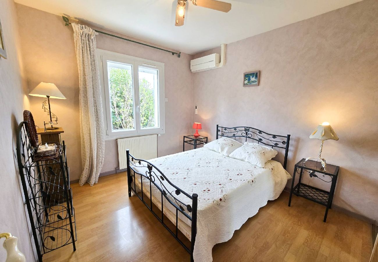 Villa à Volonne - Villa Bastide Volonne 
