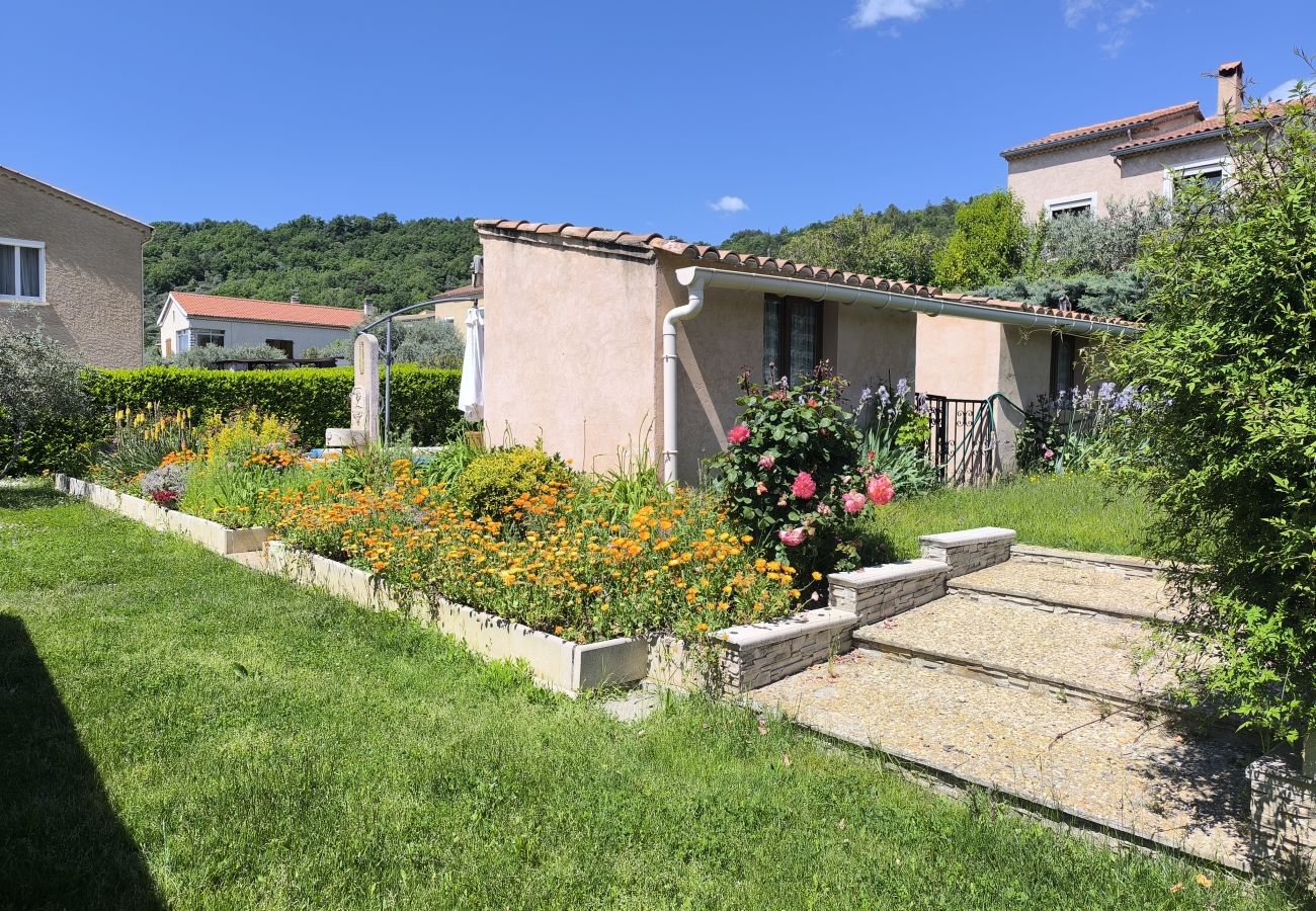 Villa à Volonne - Villa Bastide Volonne 