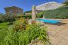 Villa à Volonne - Villa Bastide Volonne - piscine -8prs - 4*