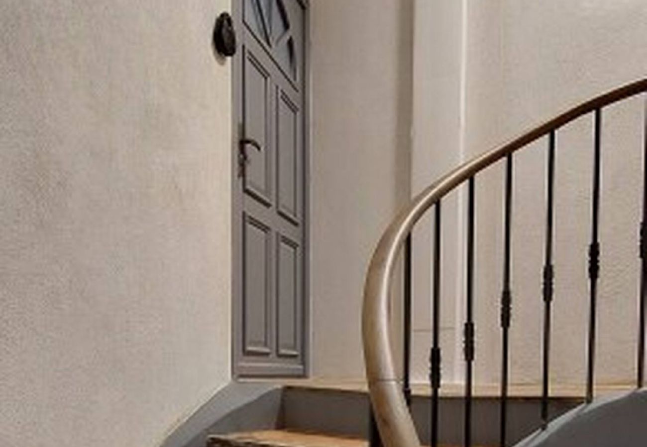 Appartement à Riez - Appartement L'Iris-4 pers-Le cinéma dans le Verdon-3 étoiles 