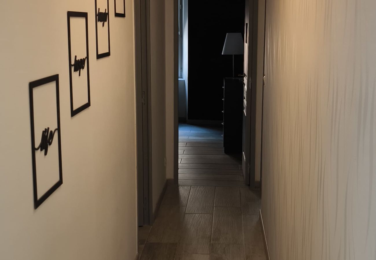 Appartement à Riez - Appartement L'Iris-4 pers-Le cinéma dans le Verdon-3 étoiles 