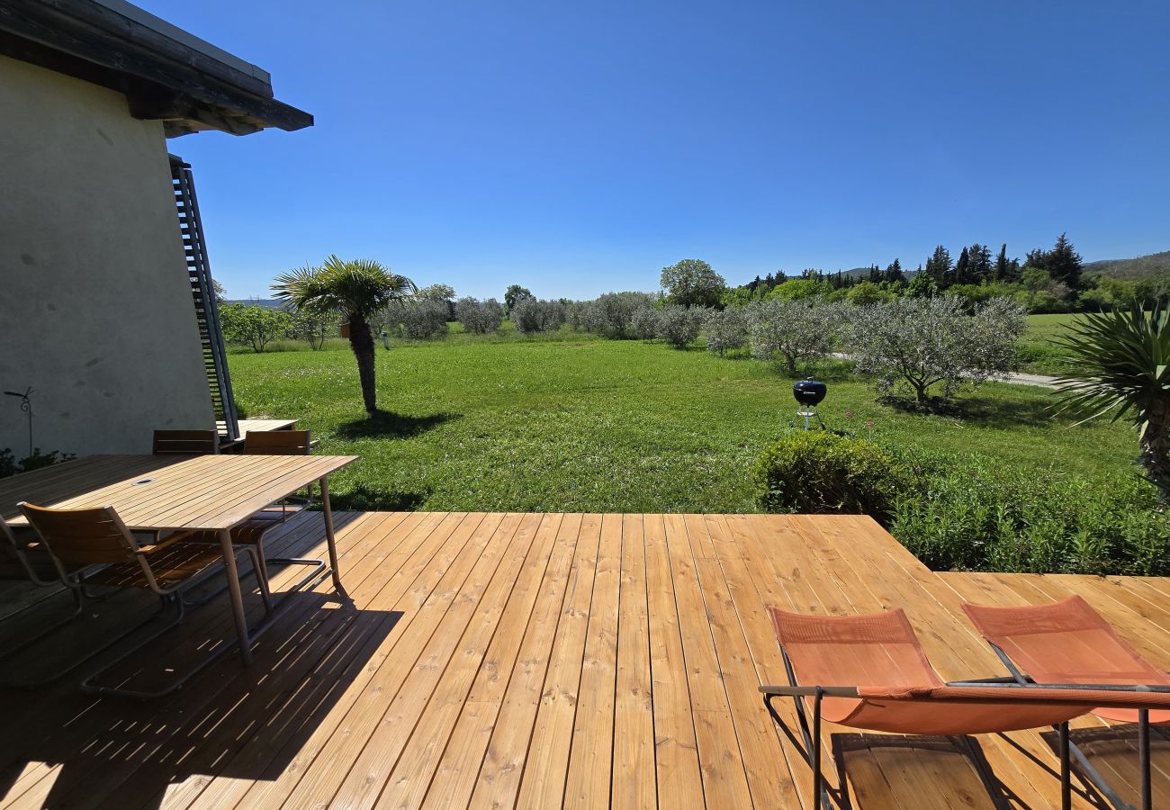 Gîte Rural à La Brillanne - Les syrphes