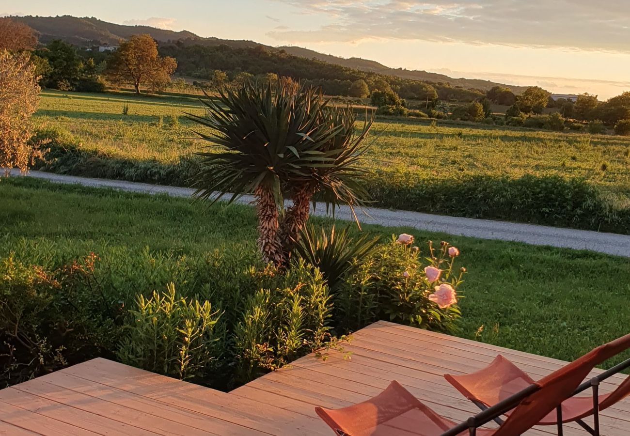 Gîte Rural à La Brillanne - Les syrphes