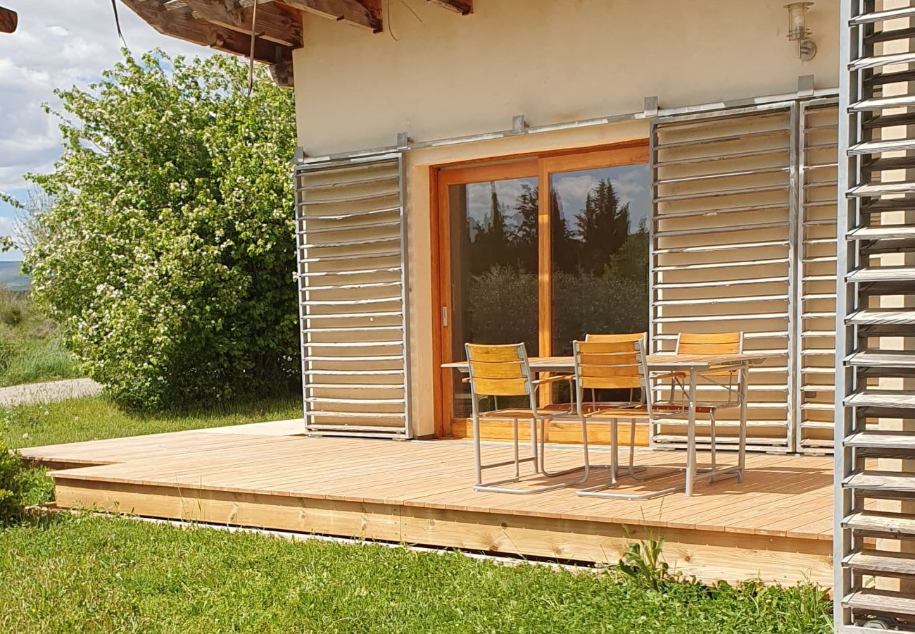 Gîte Rural à La Brillanne - Les syrphes