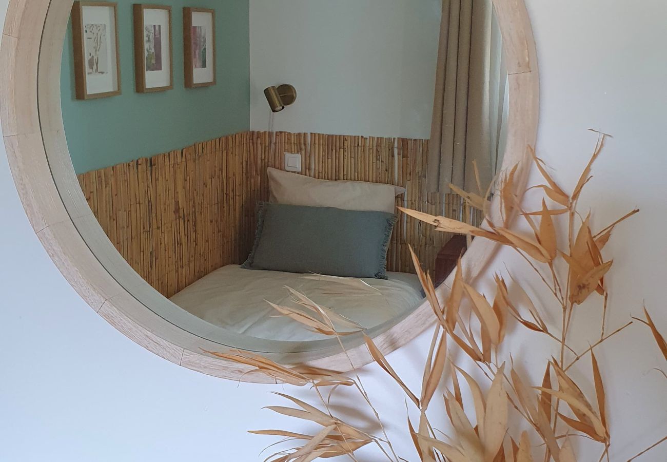 Gîte Rural à La Brillanne - Les syrphes