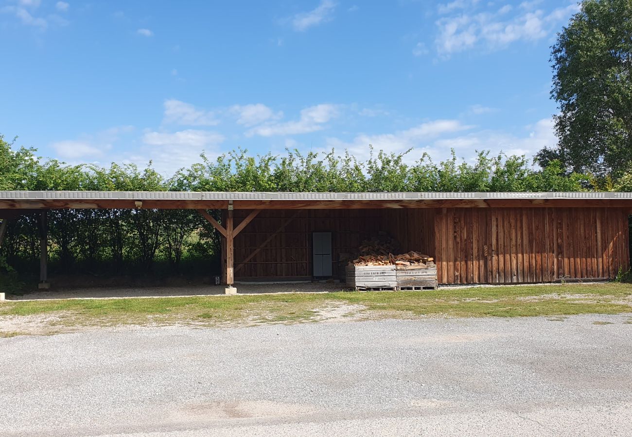 Gîte Rural à La Brillanne - Les syrphes