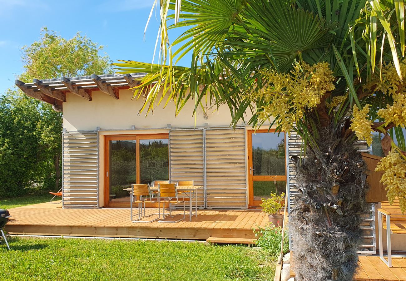 Gîte Rural à La Brillanne - Les syrphes