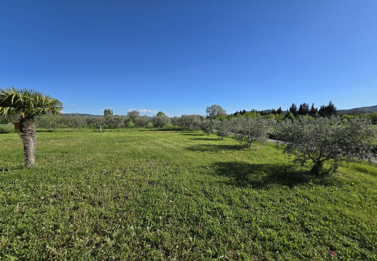 Gîte Rural à La Brillanne - Les syrphes