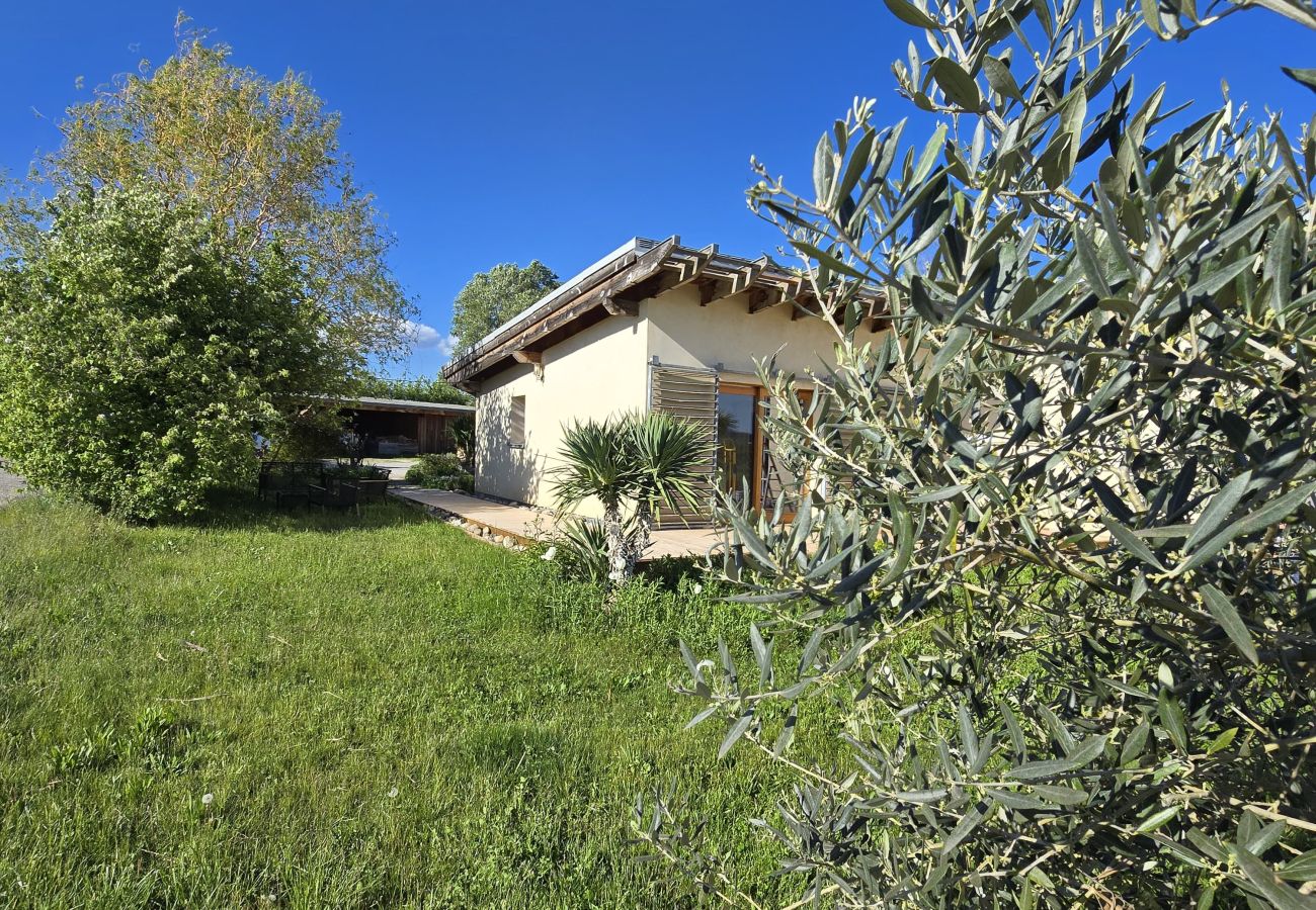 Gîte Rural à La Brillanne - Les syrphes