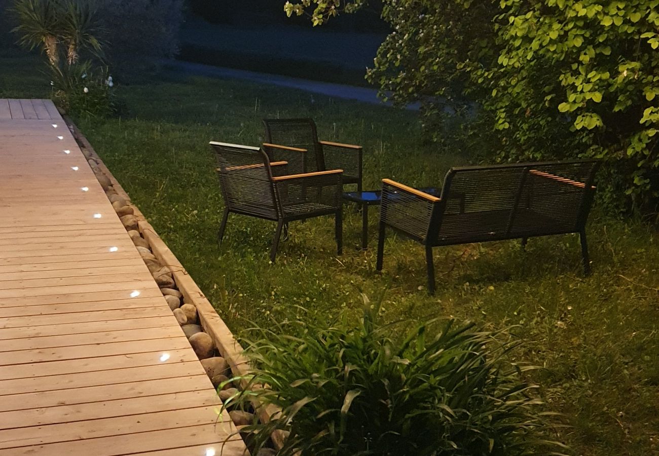 Gîte Rural à La Brillanne - Les syrphes