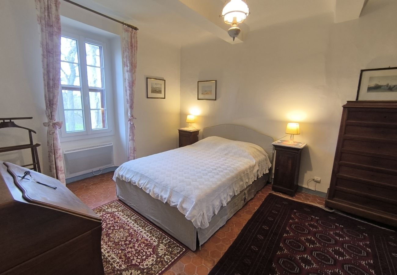 Maison à Roumoules - Maison  Roumoules - 8Pers - Gorges du verdon