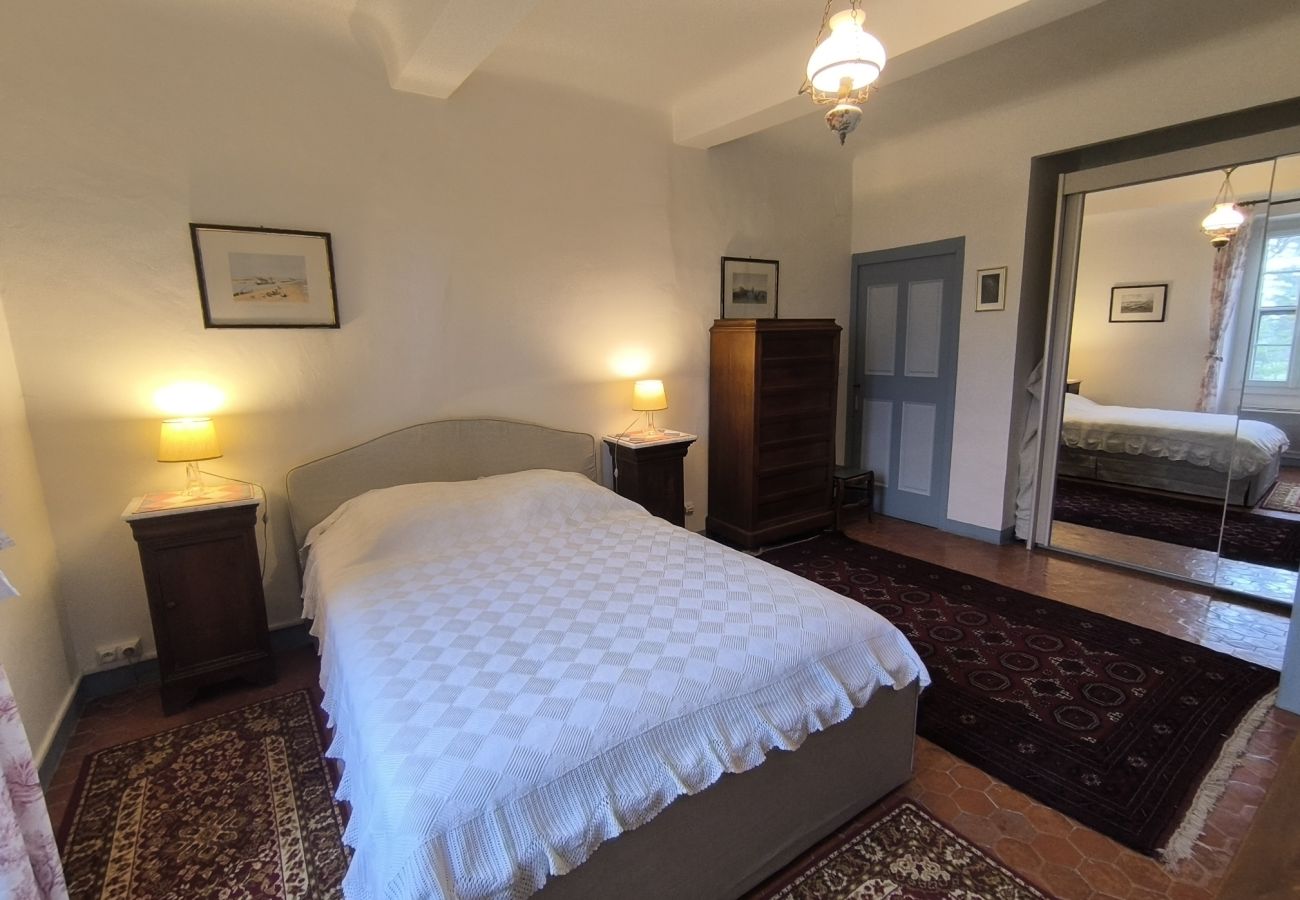 Maison à Roumoules - Maison  Roumoules - 8Pers - Gorges du verdon