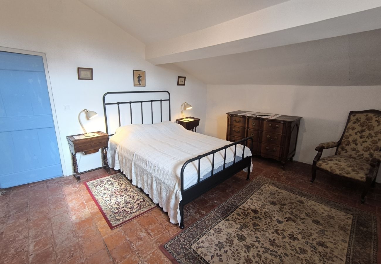 Maison à Roumoules - Maison  Roumoules - 8Pers - Gorges du verdon