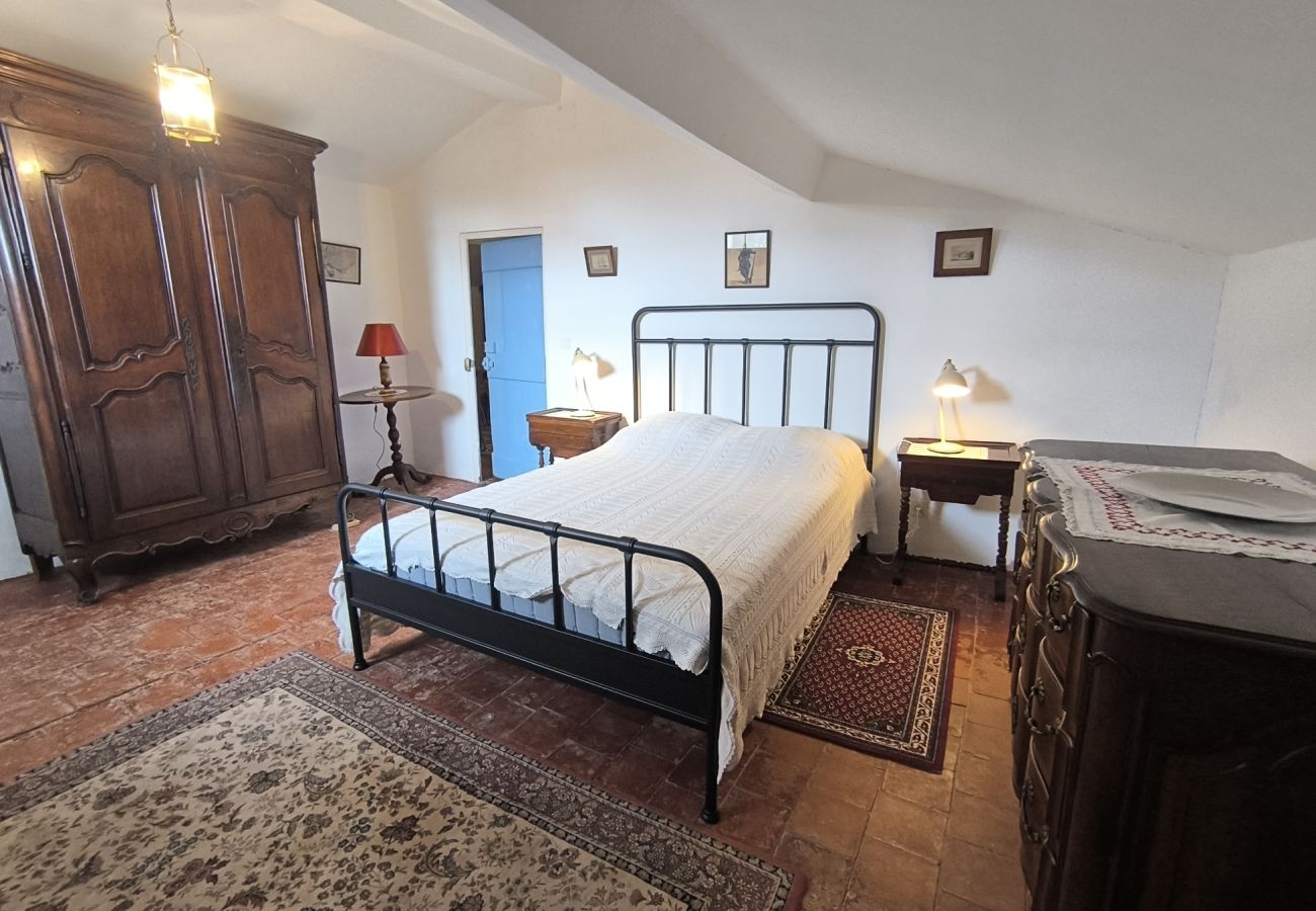 Maison à Roumoules - Maison  Roumoules - 8Pers - Gorges du verdon