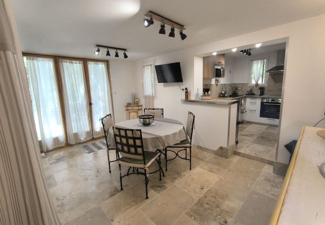 Maison à Esparron-de-Verdon - Le Bastidon d'Esparron