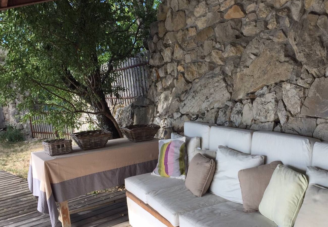 Villa à Sisteron - La Bergerie des Hautes Collines