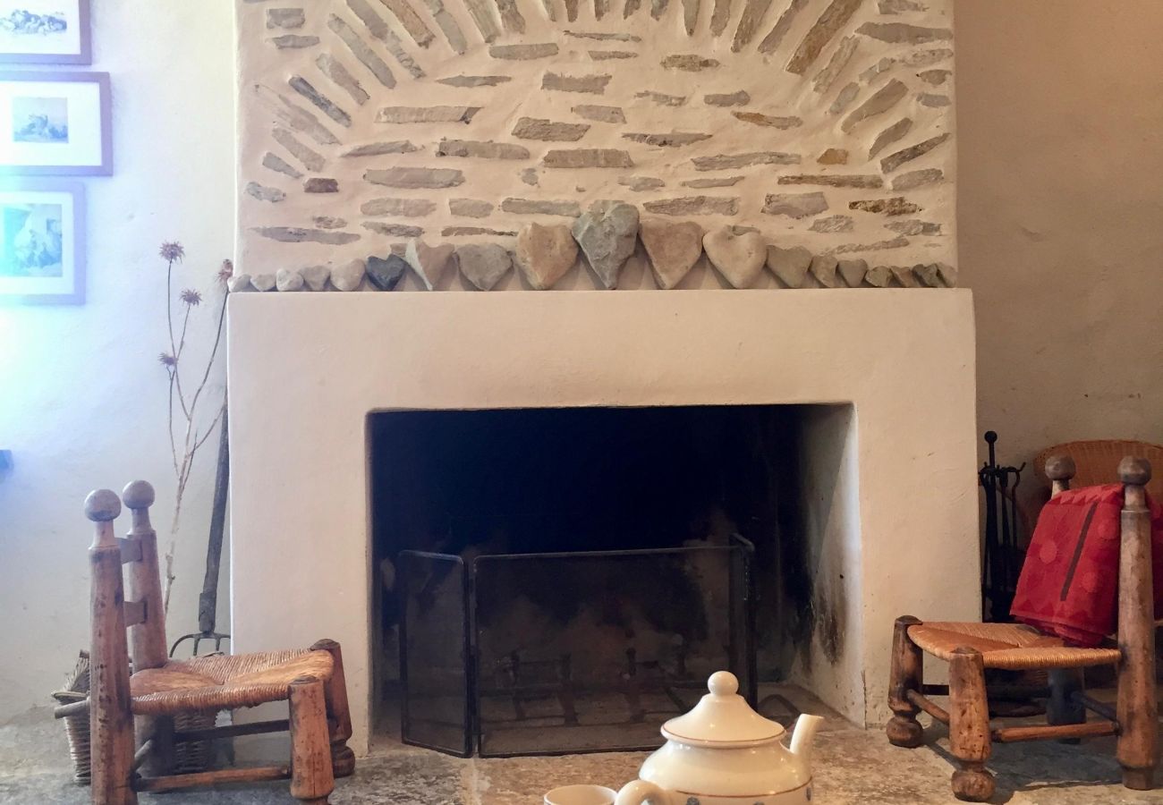 Villa à Sisteron - La Bergerie des Hautes Collines