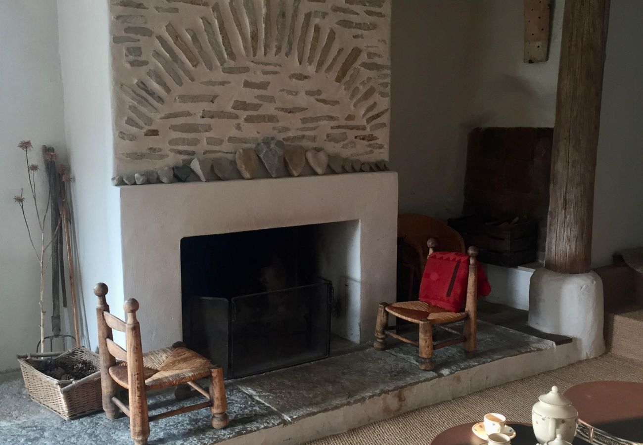 Villa à Sisteron - La Bergerie des Hautes Collines