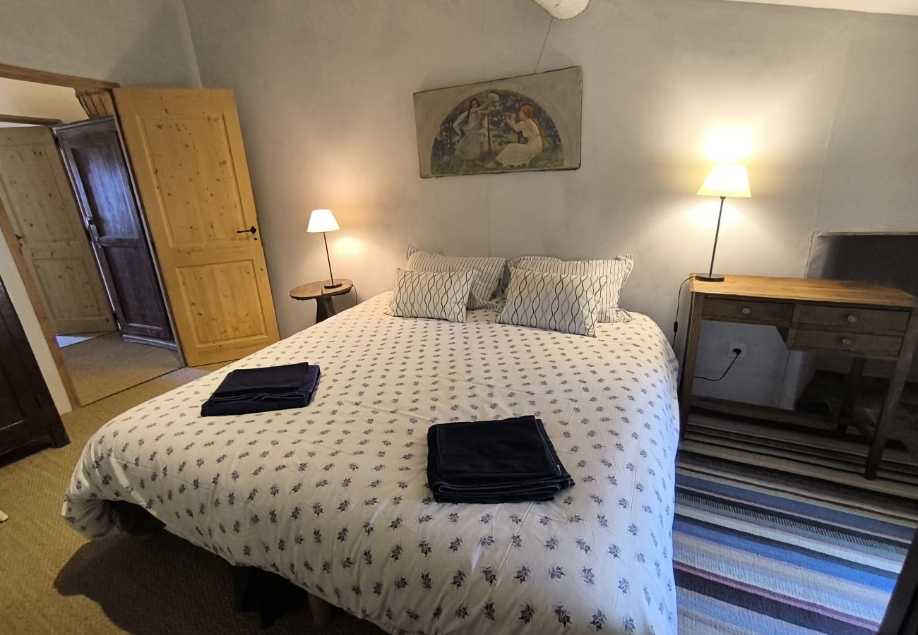 Villa à Sisteron - La Bergerie des Hautes Collines