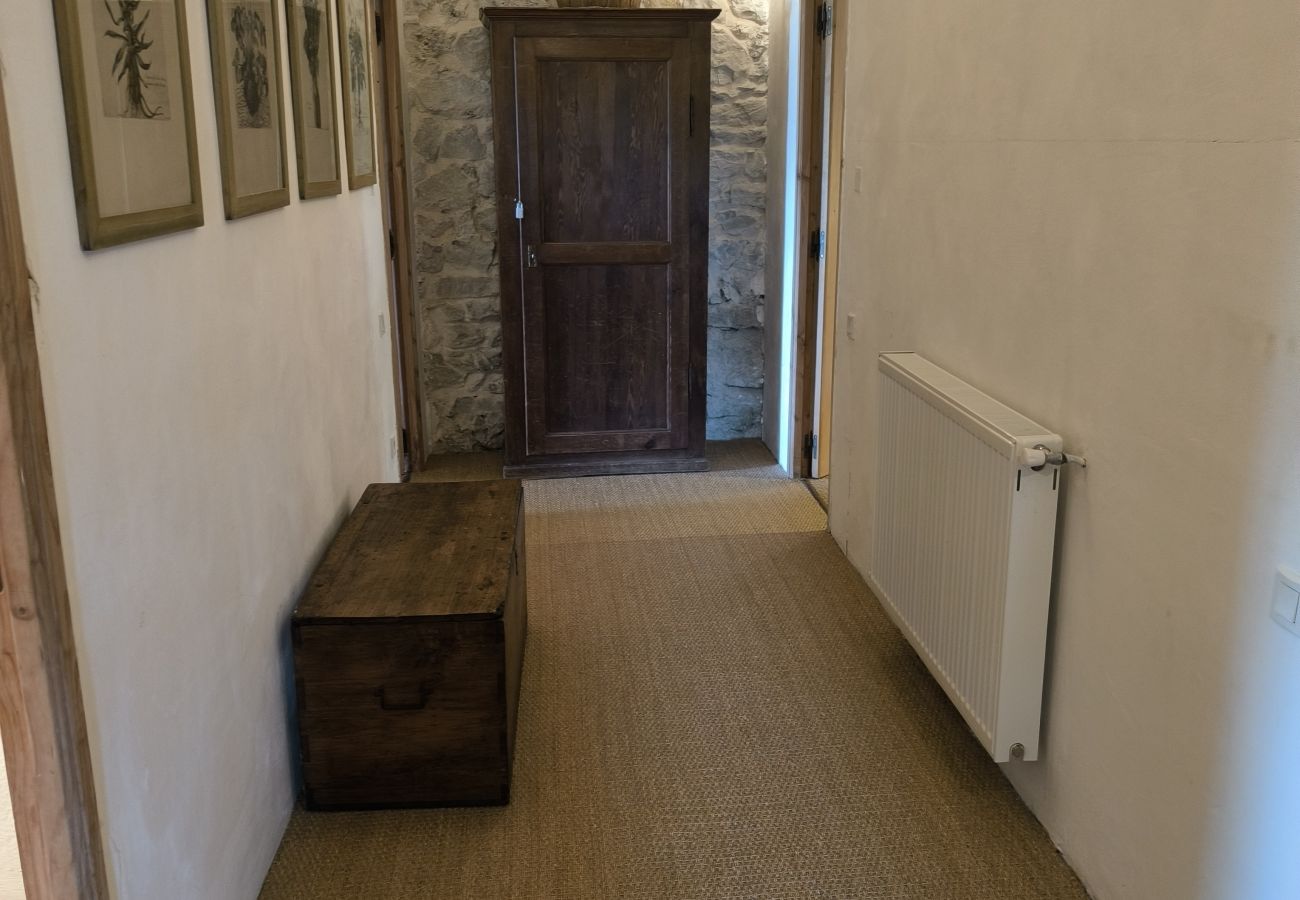 Villa à Sisteron - La Bergerie des Hautes Collines