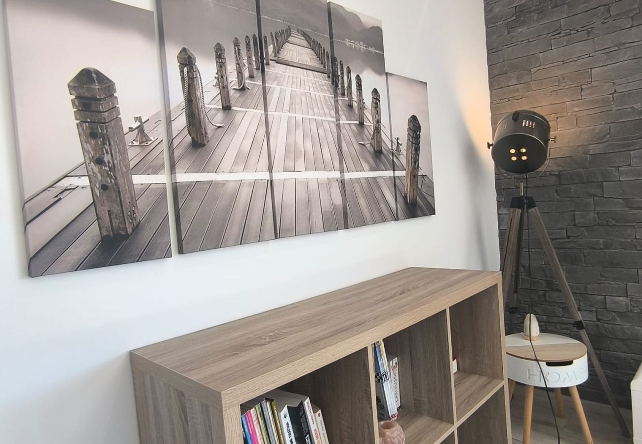 Villa à Le Brusquet - villa brusquet