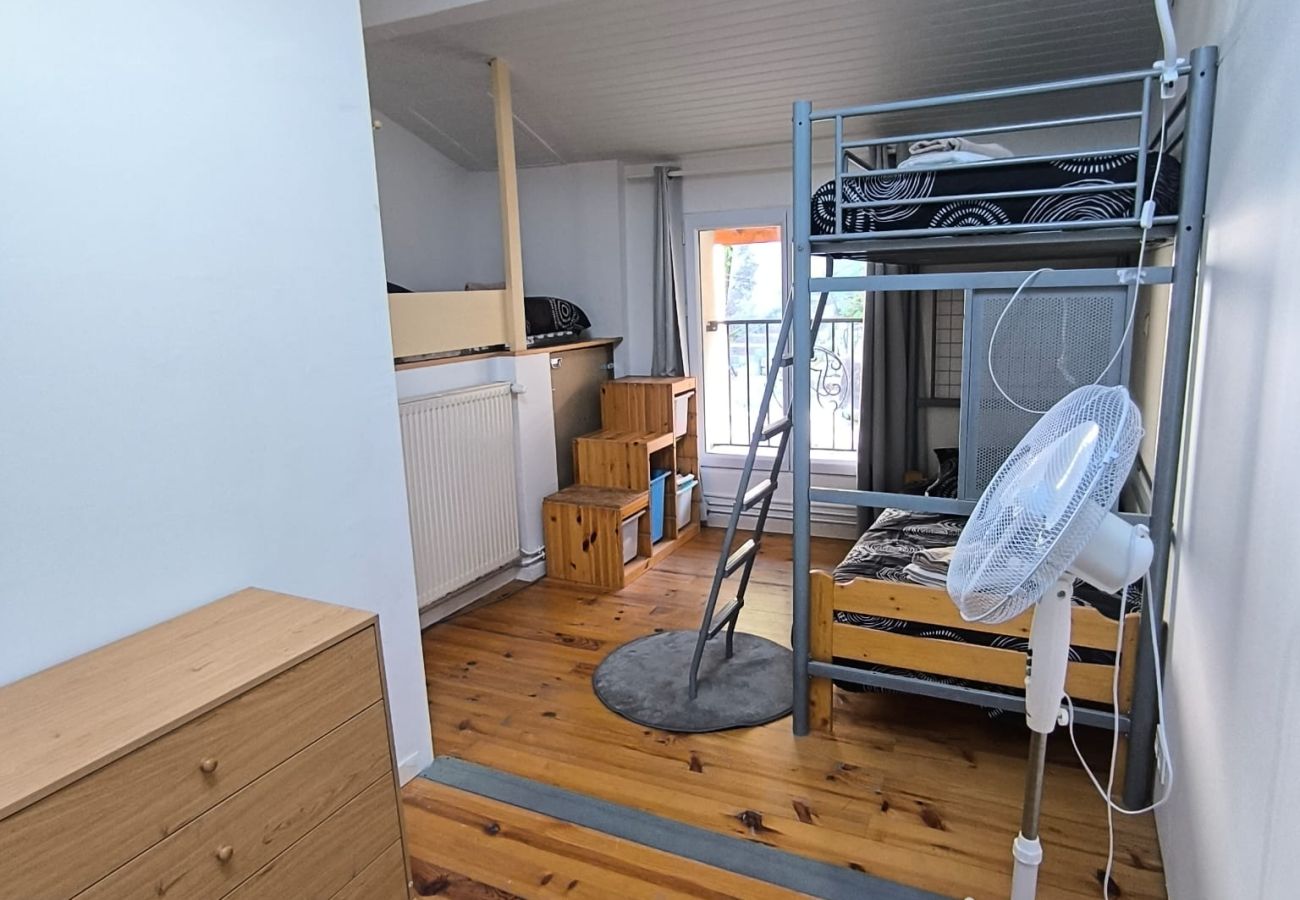 Maison à Volonne - La Maison de la Baume