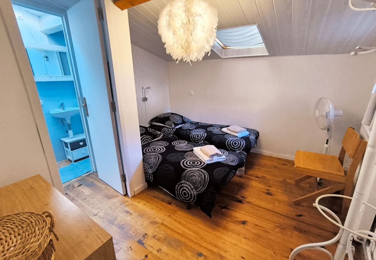 Maison à Volonne - La Maison de la Baume