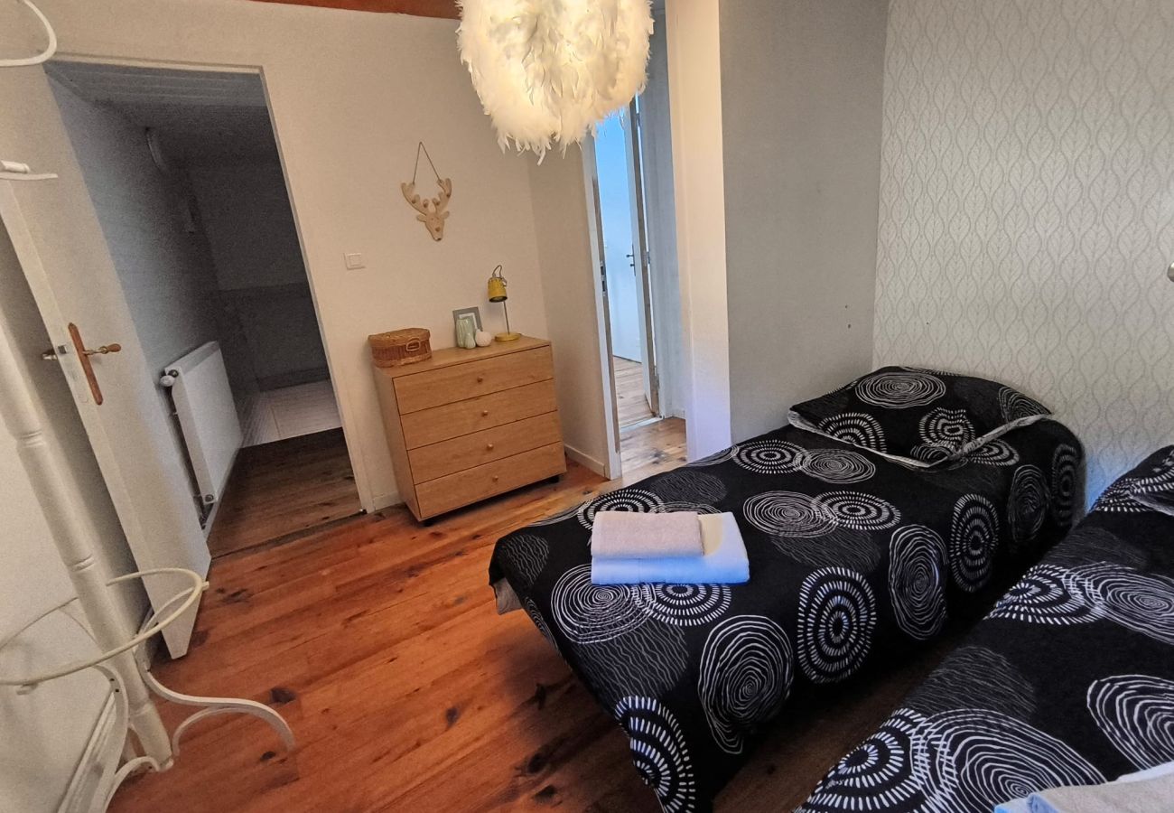 Maison à Volonne - La Maison de la Baume