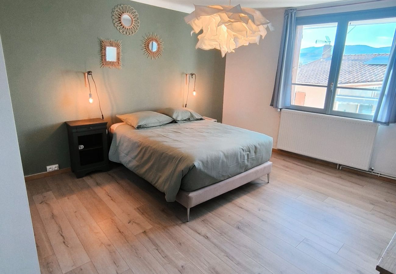 Maison à Volonne - La Maison de la Baume