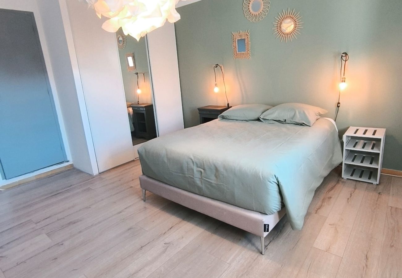 Maison à Volonne - La Maison de la Baume