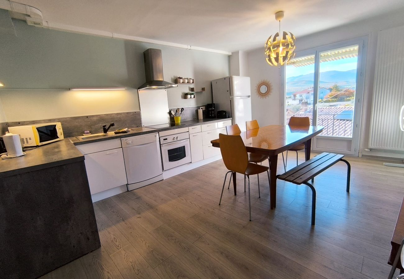 Maison à Volonne - La Maison de la Baume