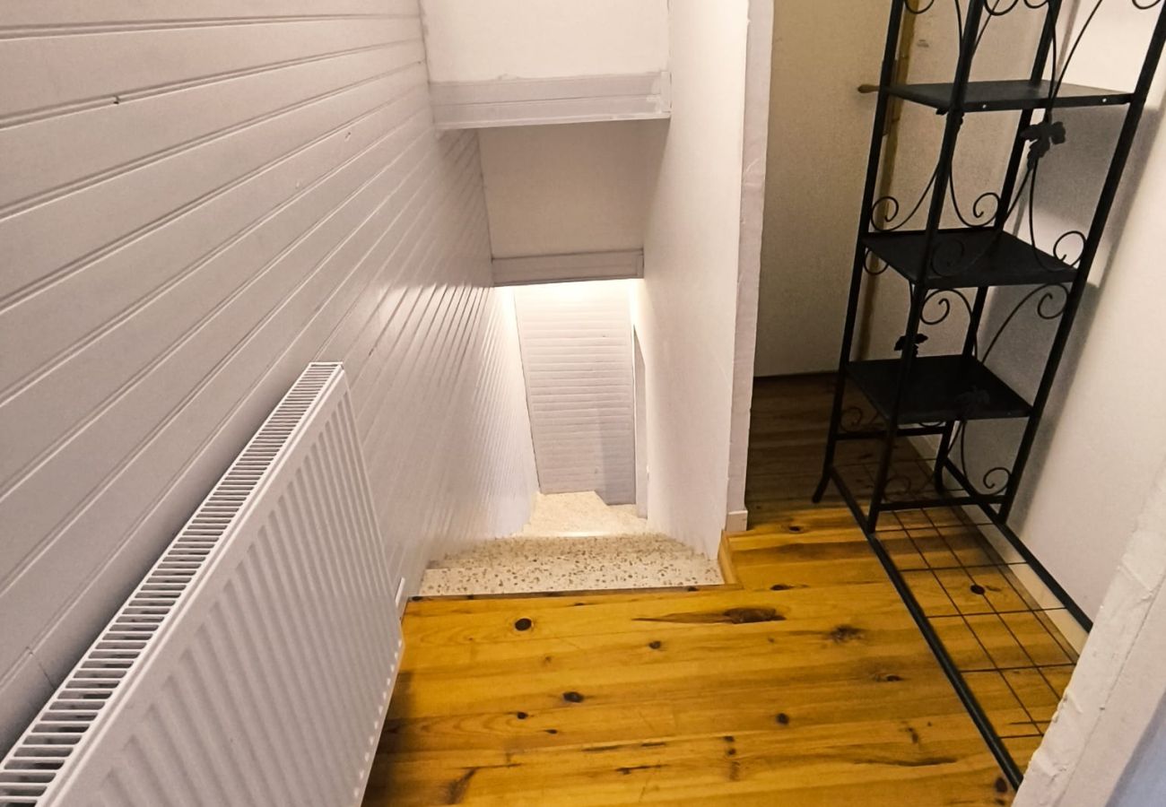 Maison à Volonne - La Maison de la Baume