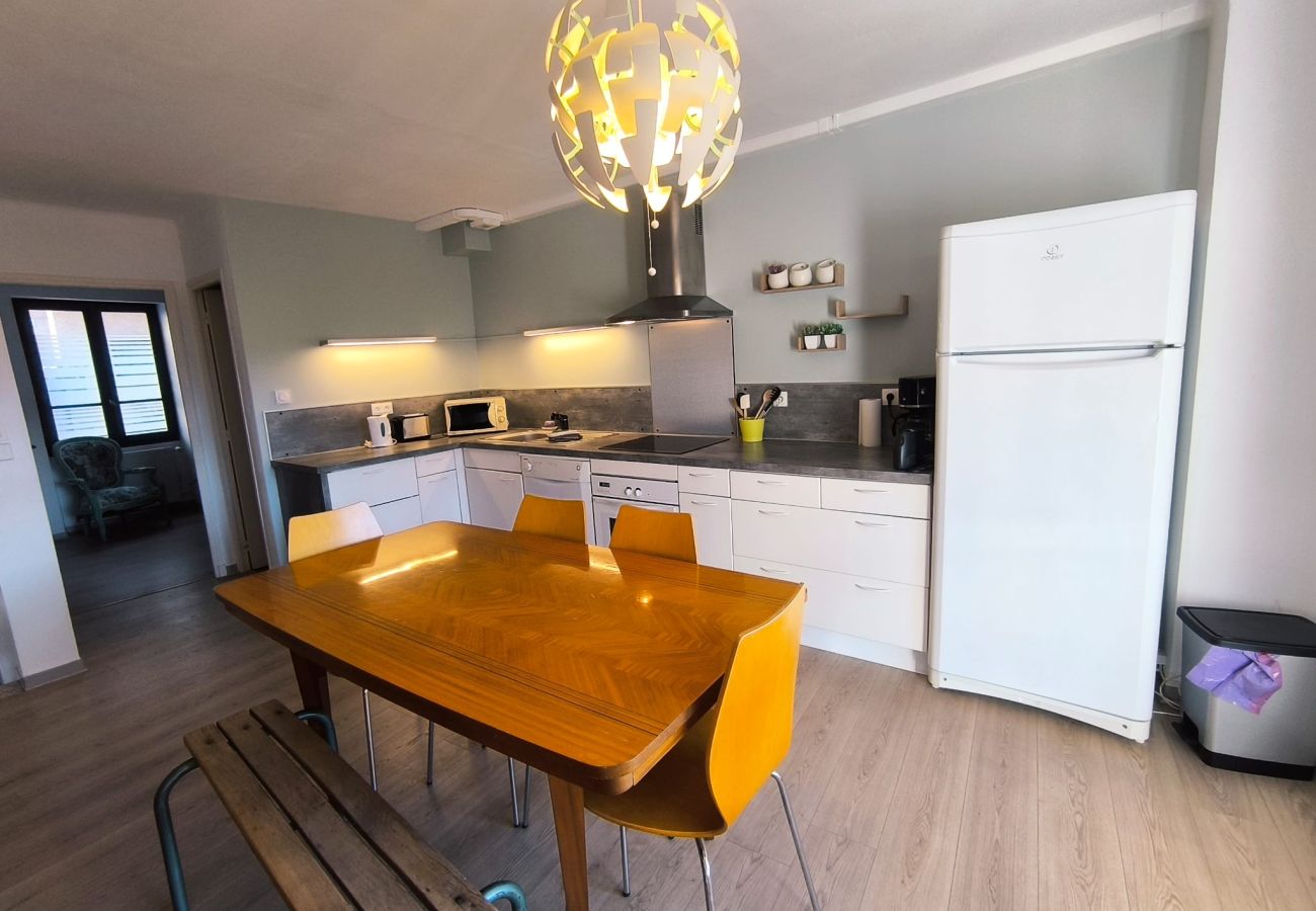 Maison à Volonne - La Maison de la Baume