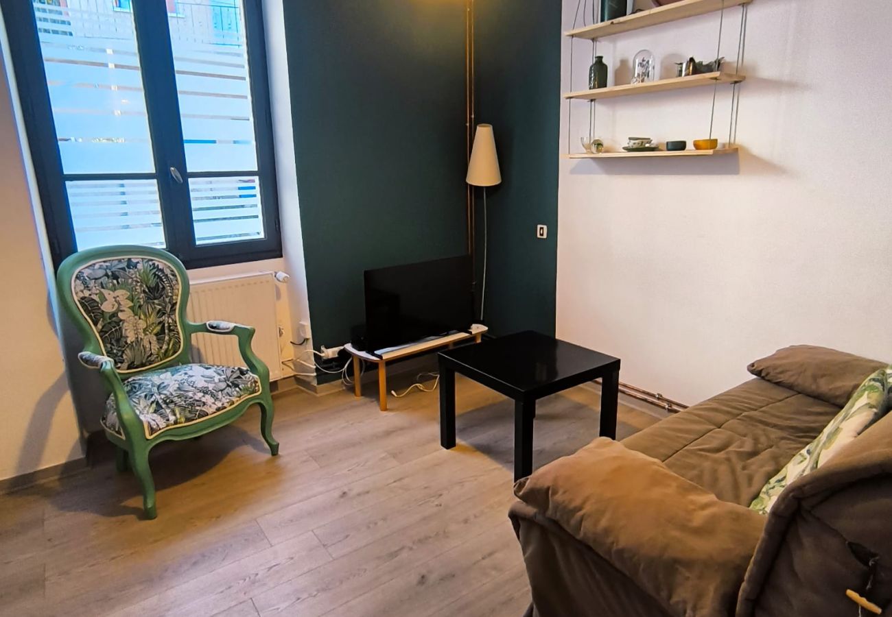 Maison à Volonne - La Maison de la Baume