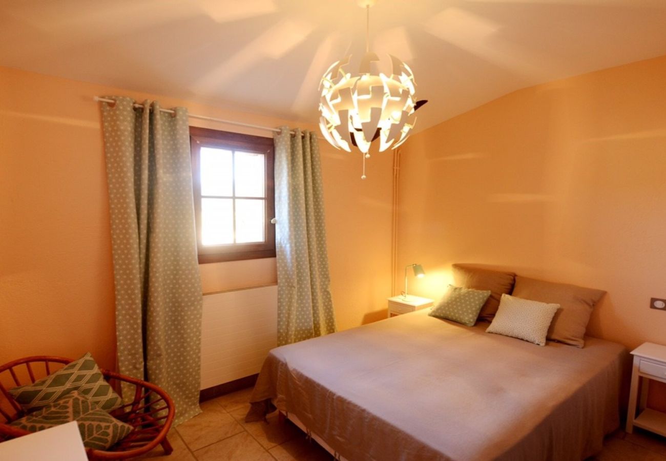 Maison à Oraison - Lou Parpaioun