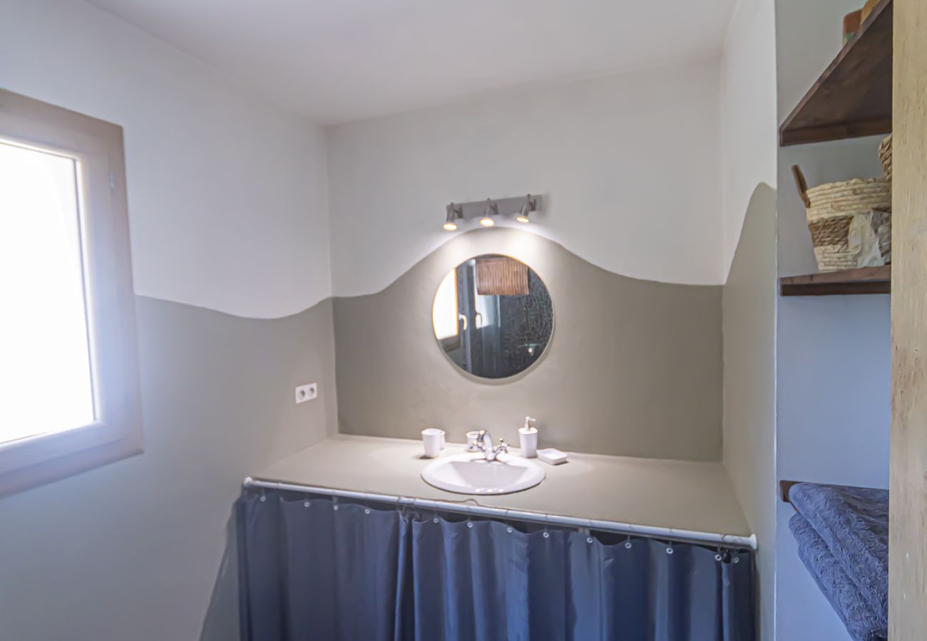 Maison à Limans - Le moulin - piscine - nature - 10p