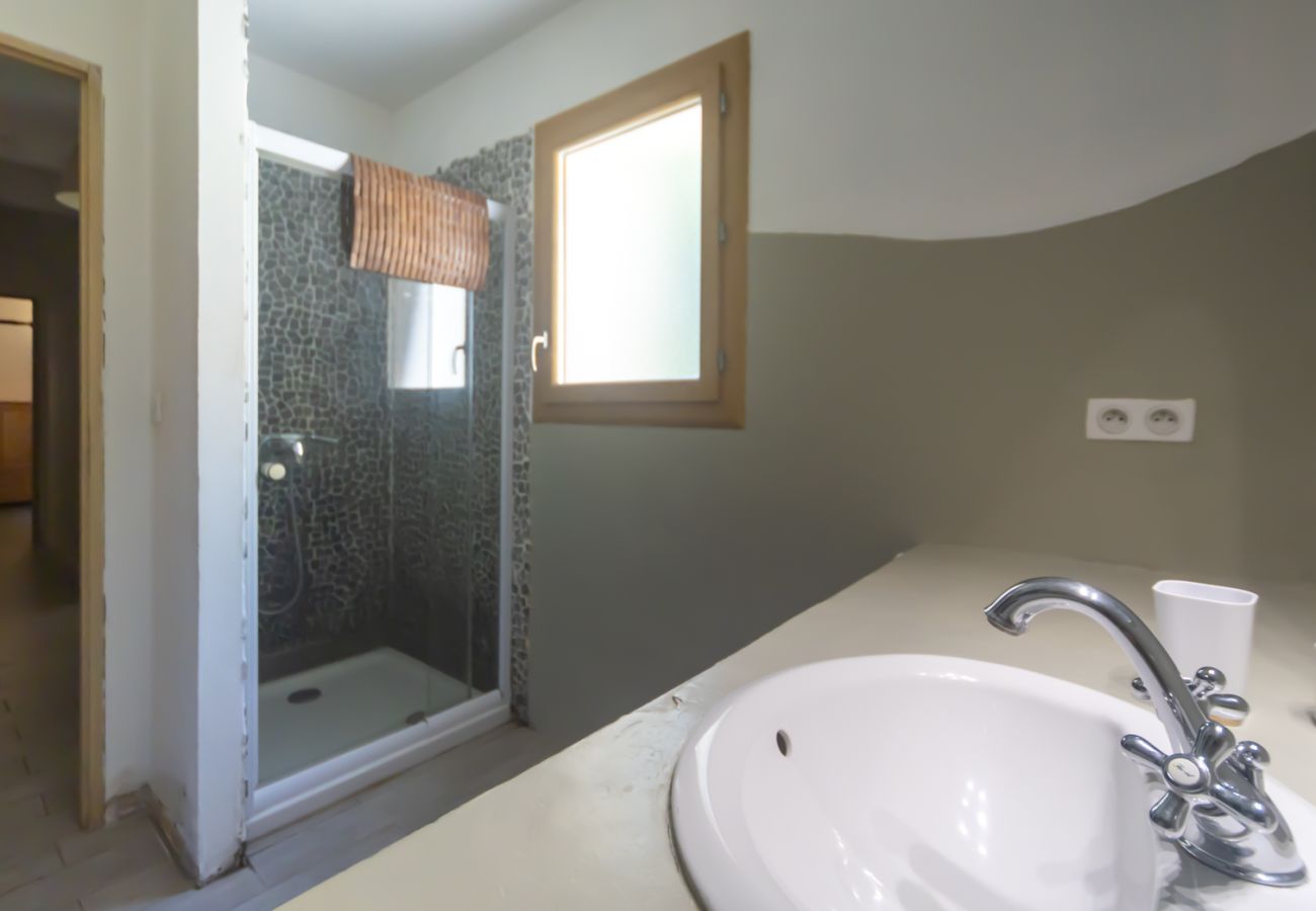 Maison à Limans - Le moulin - piscine - nature - 10p