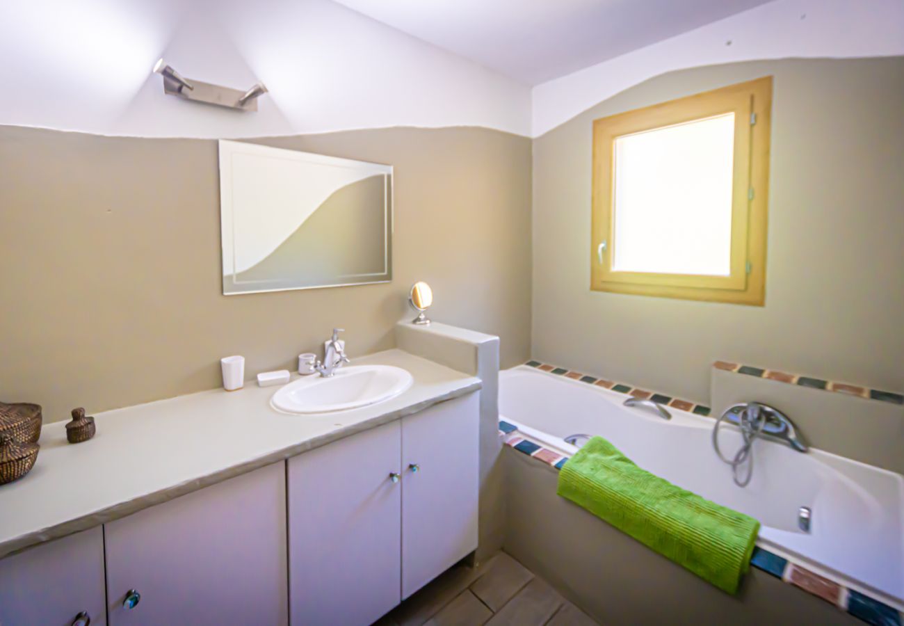 Maison à Limans - Le moulin - piscine - nature - 10p