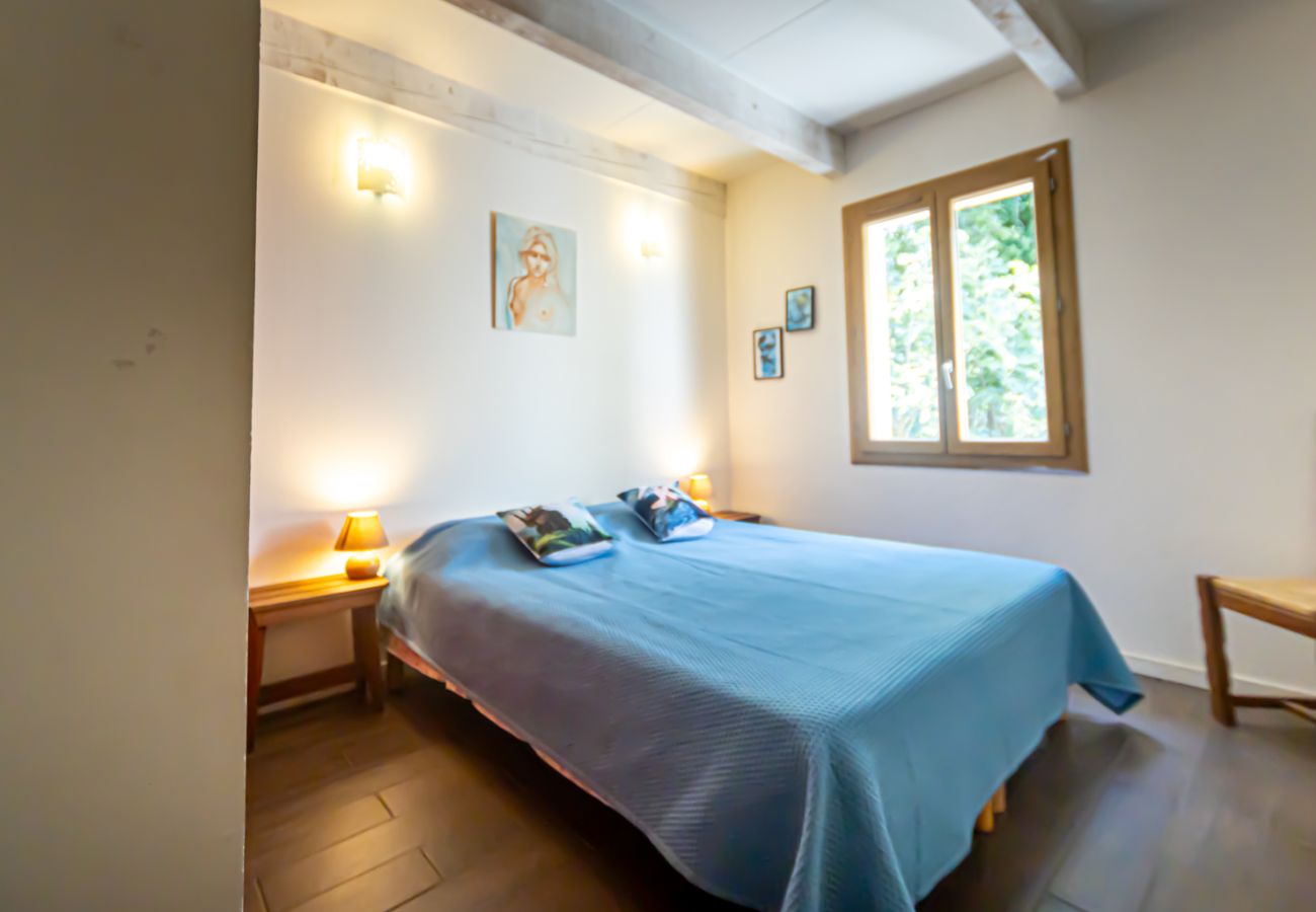 Maison à Limans - Le moulin - piscine - nature - 10p