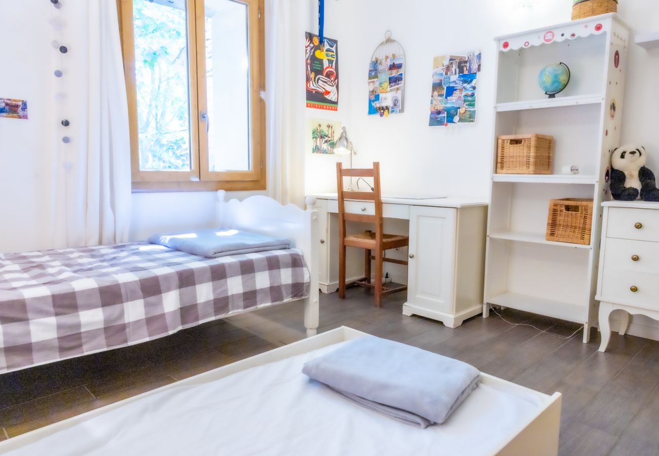 Maison à Limans - Le moulin - piscine - nature - 10p