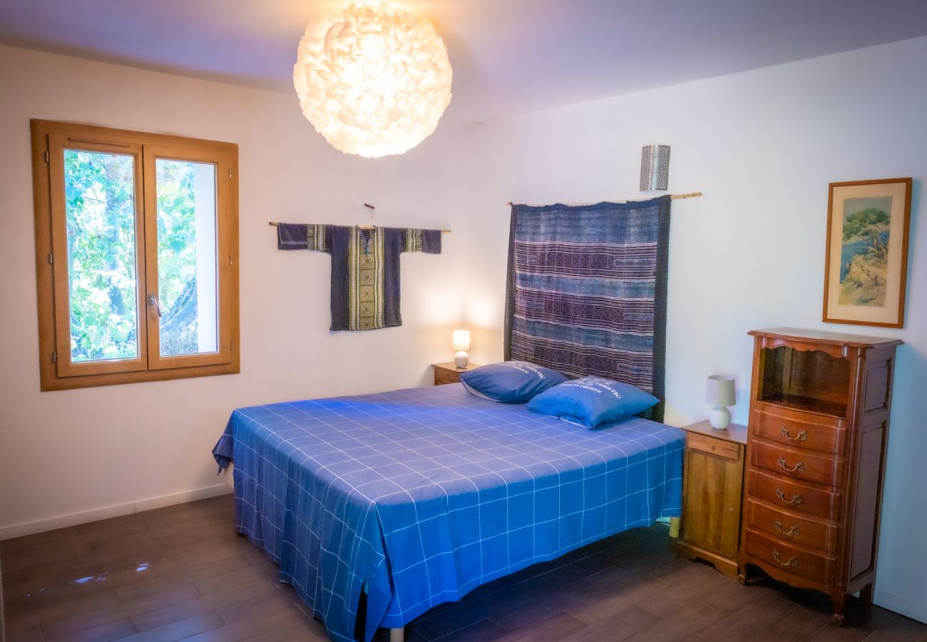 Maison à Limans - Le moulin - piscine - nature - 10p