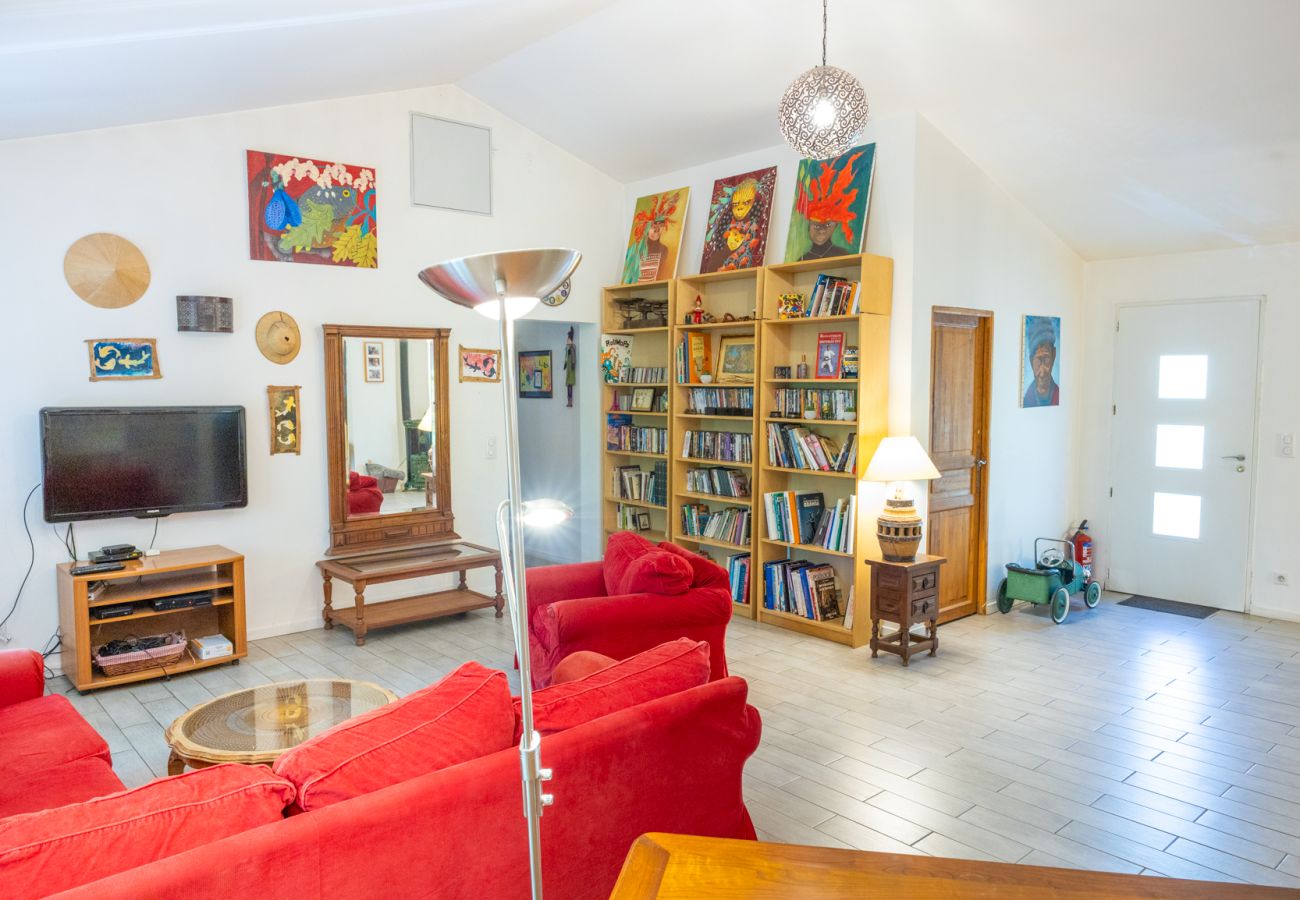 Maison à Limans - Le moulin - piscine - nature - 10p