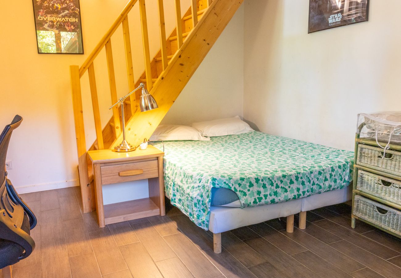 Maison à Limans - Le moulin - piscine - nature - 10p