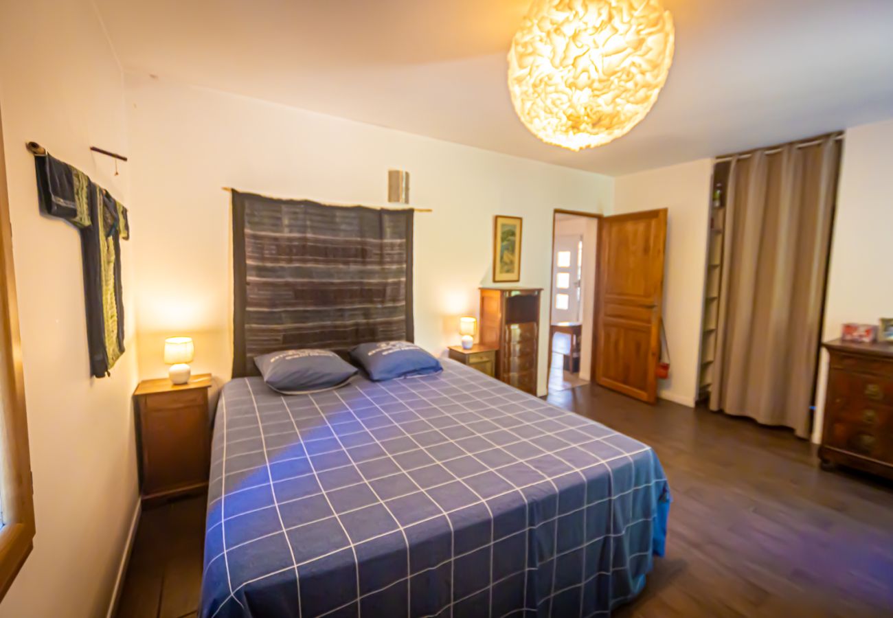 Maison à Limans - Le moulin - piscine - nature - 10p