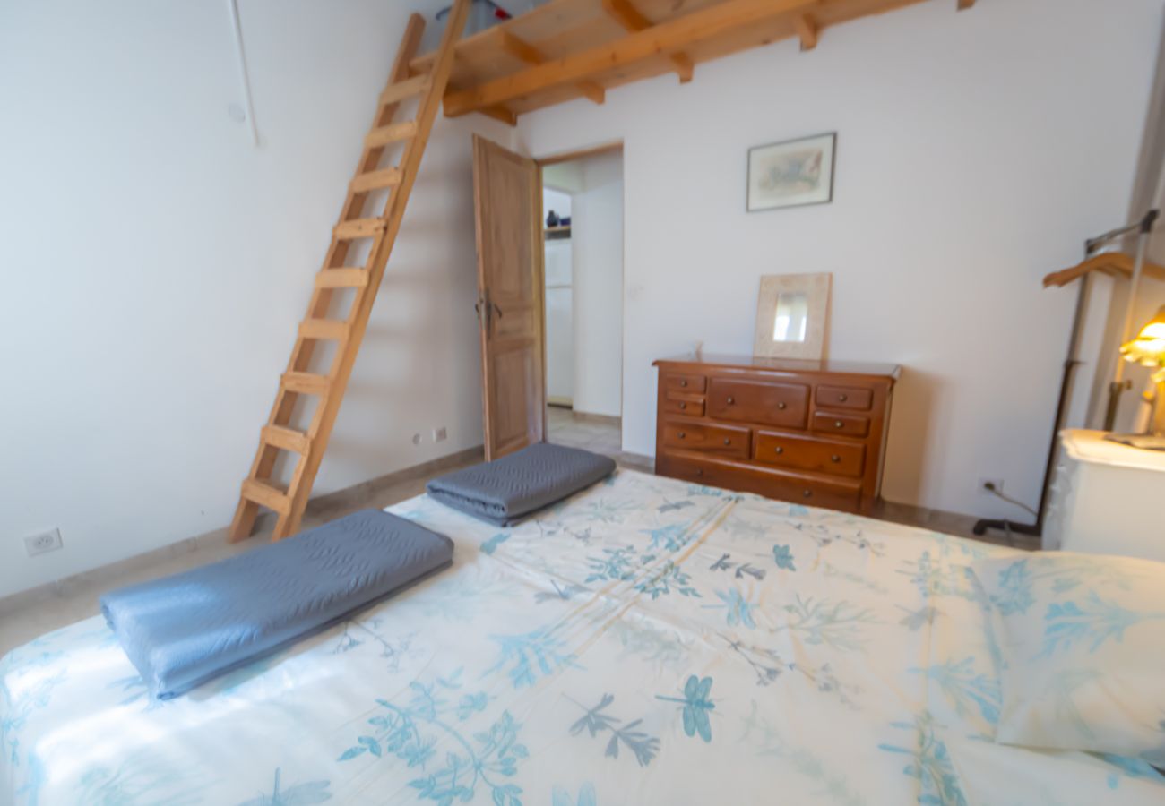 Maison à Limans - Le moulin - piscine - nature - 10p