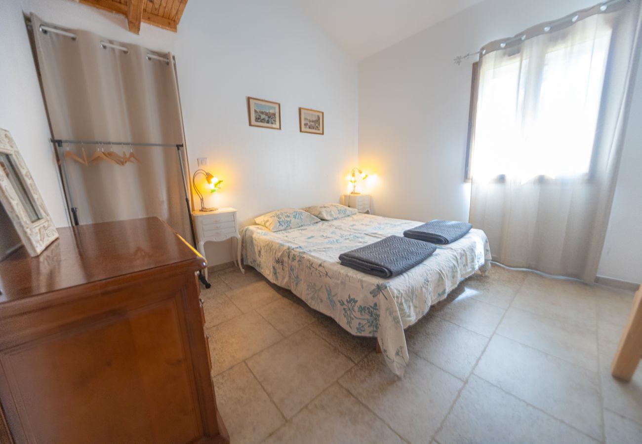 Maison à Limans - Le moulin - piscine - nature - 10p